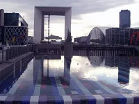 3. Tag: Arc de Defense
