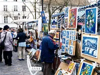 3. Tag: Montmartre