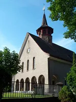 Kirche Kurzdorf