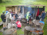 Wanderung Grosse