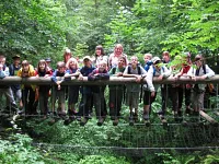 Wanderung Mittlere