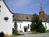 Kirche Oberkirch