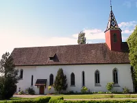 oberkirch_#02 — kirche oberkirch aussen :: bild der evang. kirchgemeinde frauenfeld
