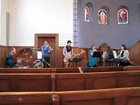 Worship Band