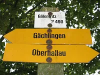 Abzweigung: Wohin? — Bild von Werner Näf.
Zur Verfügung gestellt von www.kirchenweb.ch -
Internet- und Kommunikationsplattform für Kirchen, Kirchgemeinden, Pfarreien und kirchliche Organisationen.
