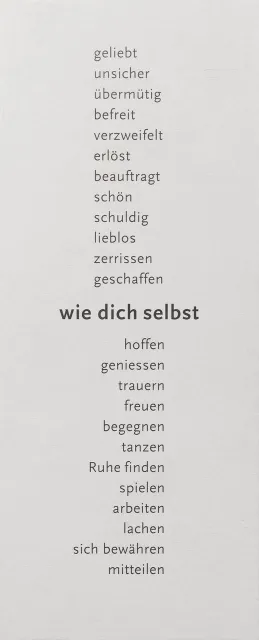 weiss keller (Foto: Balz Kubli, Künstlerinnen: Veronika Bischoff, Gestaltung: Ursula Bollack) weiss keller (Foto: Balz Kubli, Künstlerinnen: Veronika Bischoff, Gestaltung: Ursula Bollack)