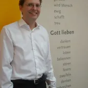 Pfr. Marcel Schmid (Andreas Bänziger)