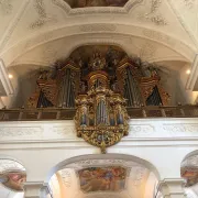 2022 Orgel Rheinau (Ruth Krähenmann)
