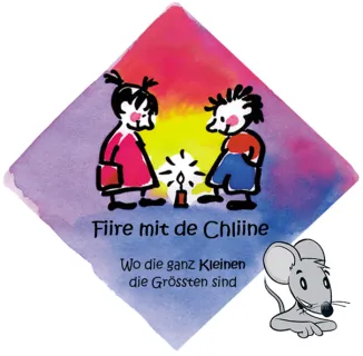 Logo Celine mit Maus (Foto: Celine Sommerer)