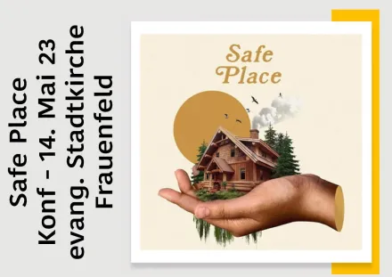 Safe Place (Foto: Haru Vetsch)