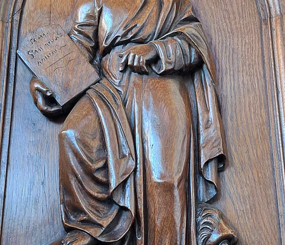 Bibeltreffen 8.Teil (Foto: Esther Walch Schindler) Bibeltreffen 8.Teil (Foto: Esther Walch Schindler)