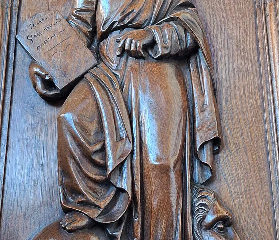 Bibeltreffen 8.Teil (Foto: Esther Walch Schindler) Bibeltreffen 8.Teil (Foto: Esther Walch Schindler)