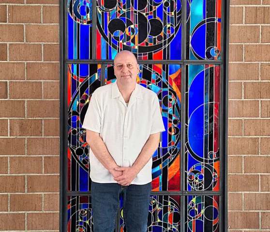 Foto Markus 1 (Foto: Ressort Feiern) Foto Markus 1 (Foto: Ressort Feiern)