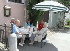 Senioren (Foto: Andreas B&auml;nziger)