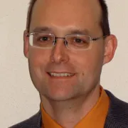Andreas Winkler – Präsident der Kirchenvorsteherschaft (Andreas Bänziger)
