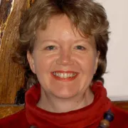 Nicole Etter – Mitglied (neu) Kirchenvorsteherschaft (Andreas Bänziger)