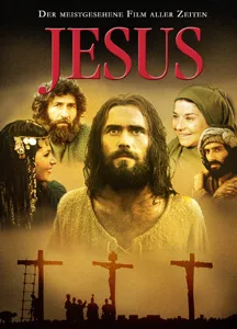 Jesusfilm (Foto: Andreas B&auml;nziger)