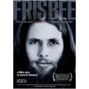 Lonnie Frisbee – Das Leben eines Hippie-Predigers (Andreas Bänziger)