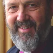 Nicholas Thomas Wright – anglikanischer Bischof von Durham und Neutestamentler in Oxford (Andreas Bänziger)