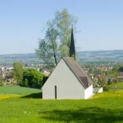 Bruderklausen-Kapelle Frauenfeld (Hansruedi Vetsch)