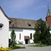 Kirche Oberkirch (Sylvia Schwob)