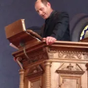Predigt (Andreas Bänziger)