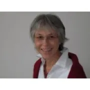 Profilbild (Sylvia Schwob)