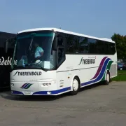 Reisebus von Twerenbold (Wolfgang Ackerknecht)