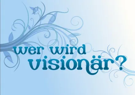 leben mit vision 5 - wer wird vision&auml;r (Foto: Samuel Kienast)