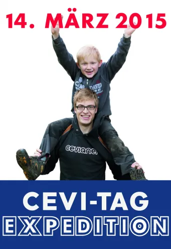 CEVI Tag 2014 (Foto: Hansruedi Vetsch)