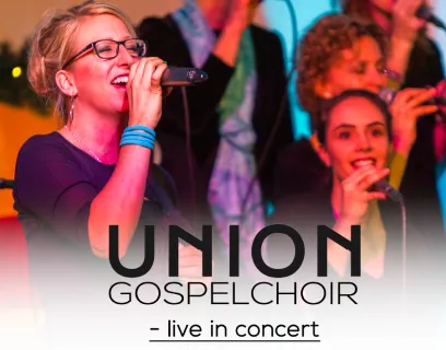 Union Gospel Choir (Foto: UGC)