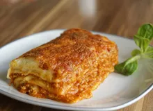 Lasagne (Foto: Pixabay.com)