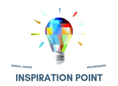 Logo Inspiration Point (Foto: Philipp Uebersax)