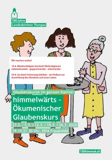 Flyer glaubenskurs Frauenfeld web (Foto: Sandra Leuenberger-Wenger)